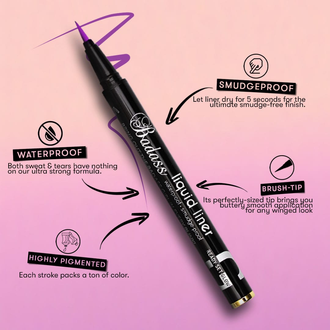 Badass Liquid Liner