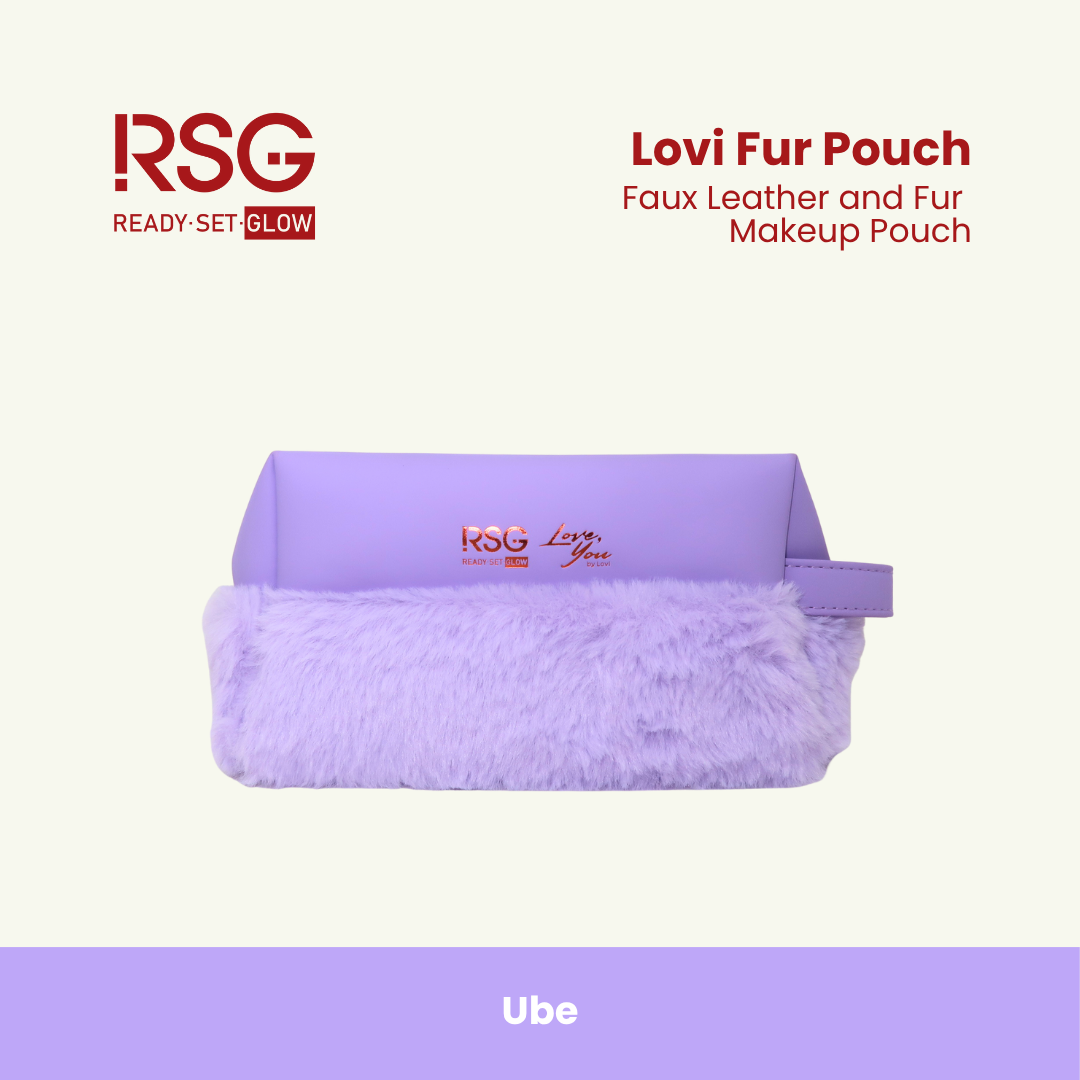 Lovi Fur Pouch