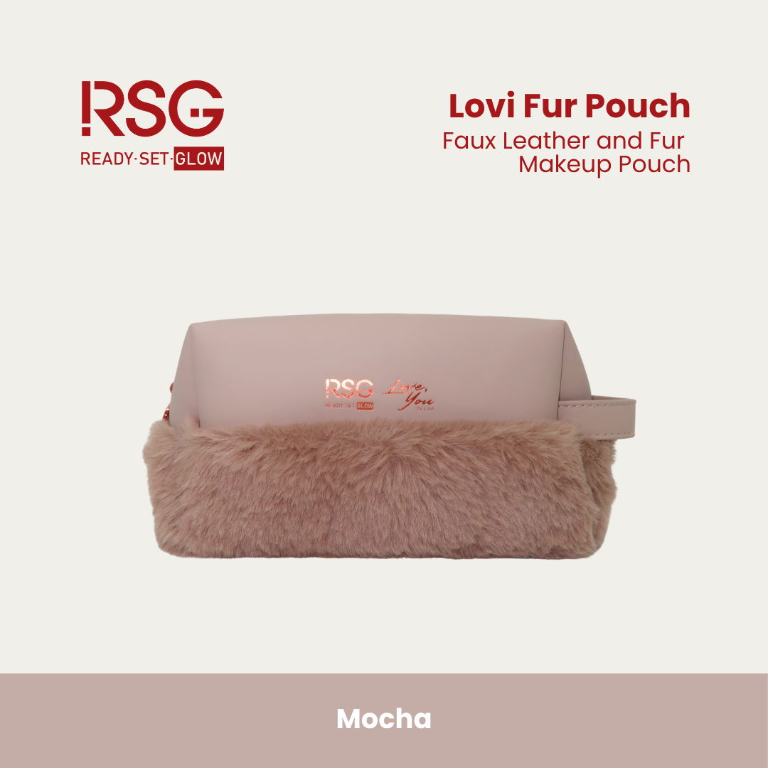 Lovi Fur Pouch