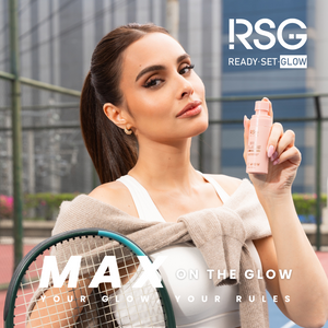 RSG Ready Set Glow Max On the Glow Bundle - Ready Set Glow PH