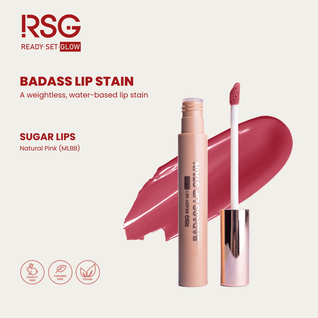 RSG Badass Lip Stain