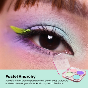 Badass Eyeshadow Palette