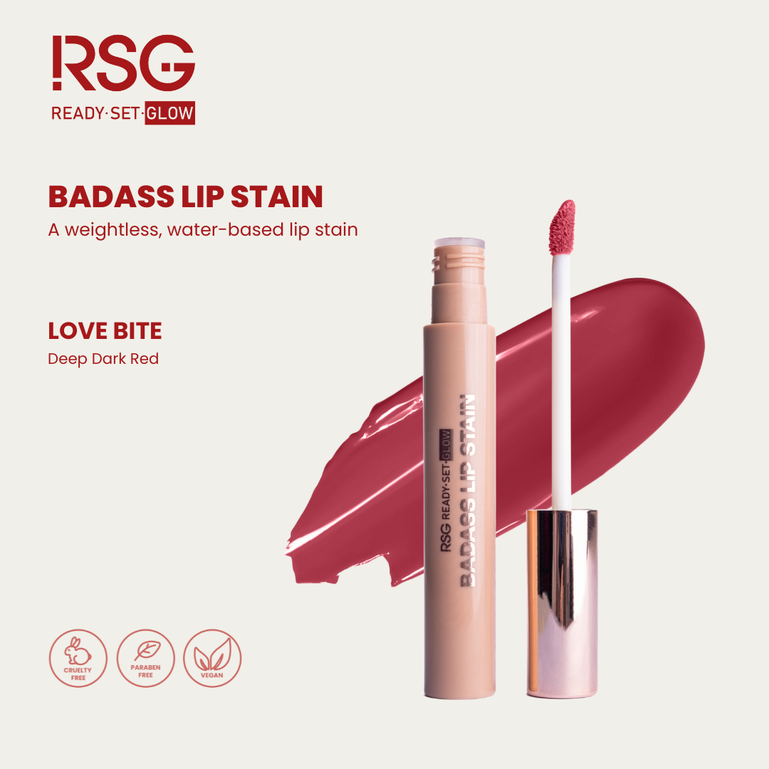 RSG Badass Lip Stain