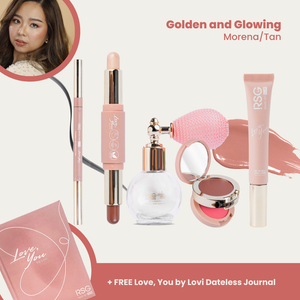 Pages Of You Bundle - Ready Set Glow PH