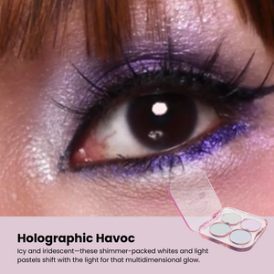 Badass Eyeshadow Palette