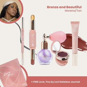 Pages Of You Bundle - Ready Set Glow PH
