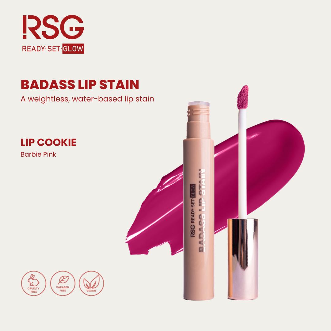 RSG Badass Lip Stain