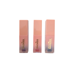Badass Liquid Lipstick