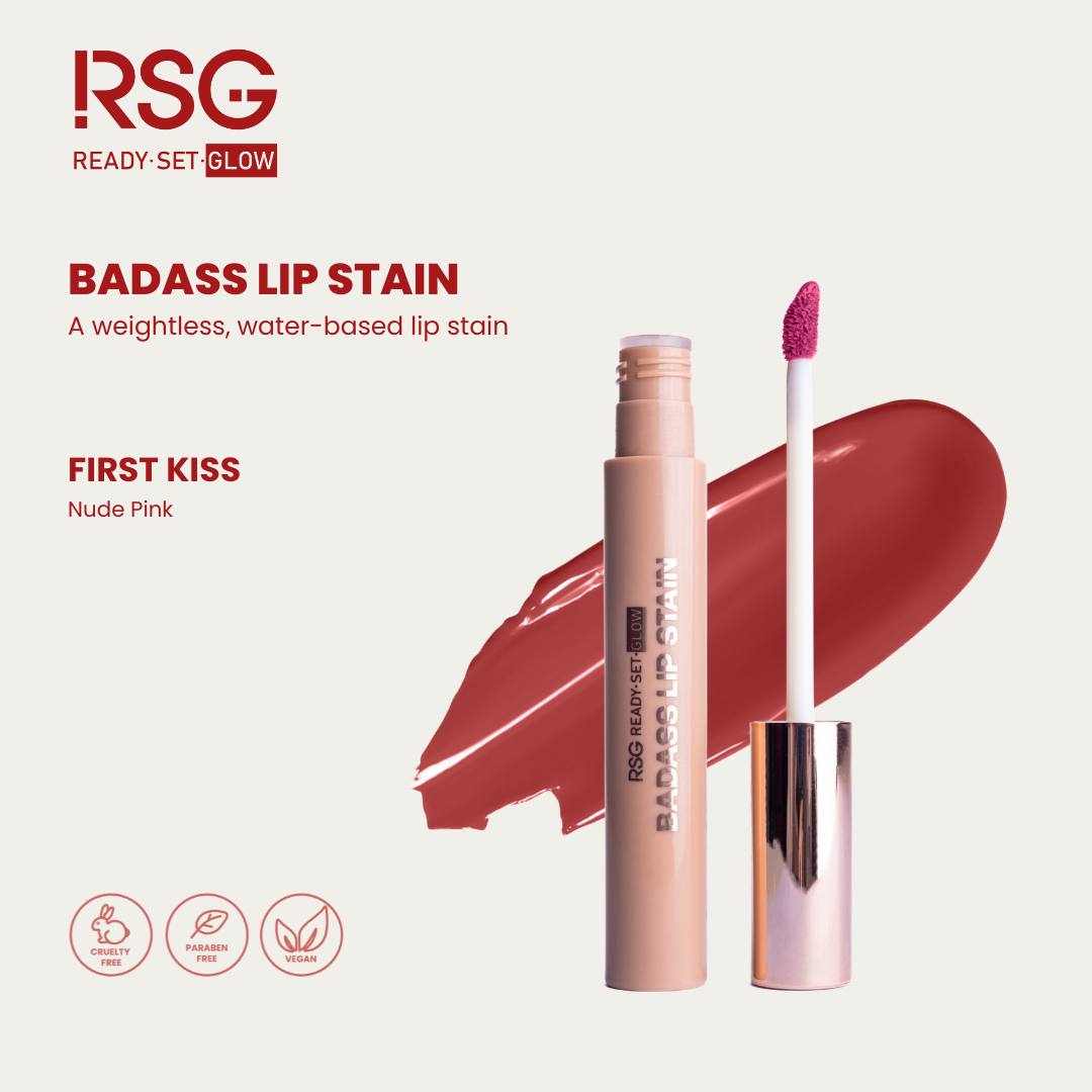 RSG Badass Lip Stain