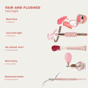 Pages Of You Bundle - Ready Set Glow PH