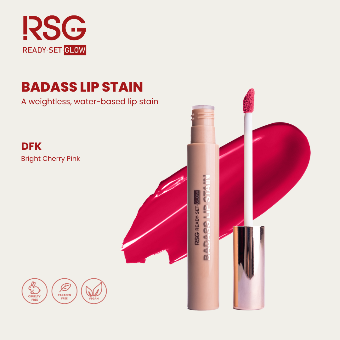 RSG Badass Lip Stain