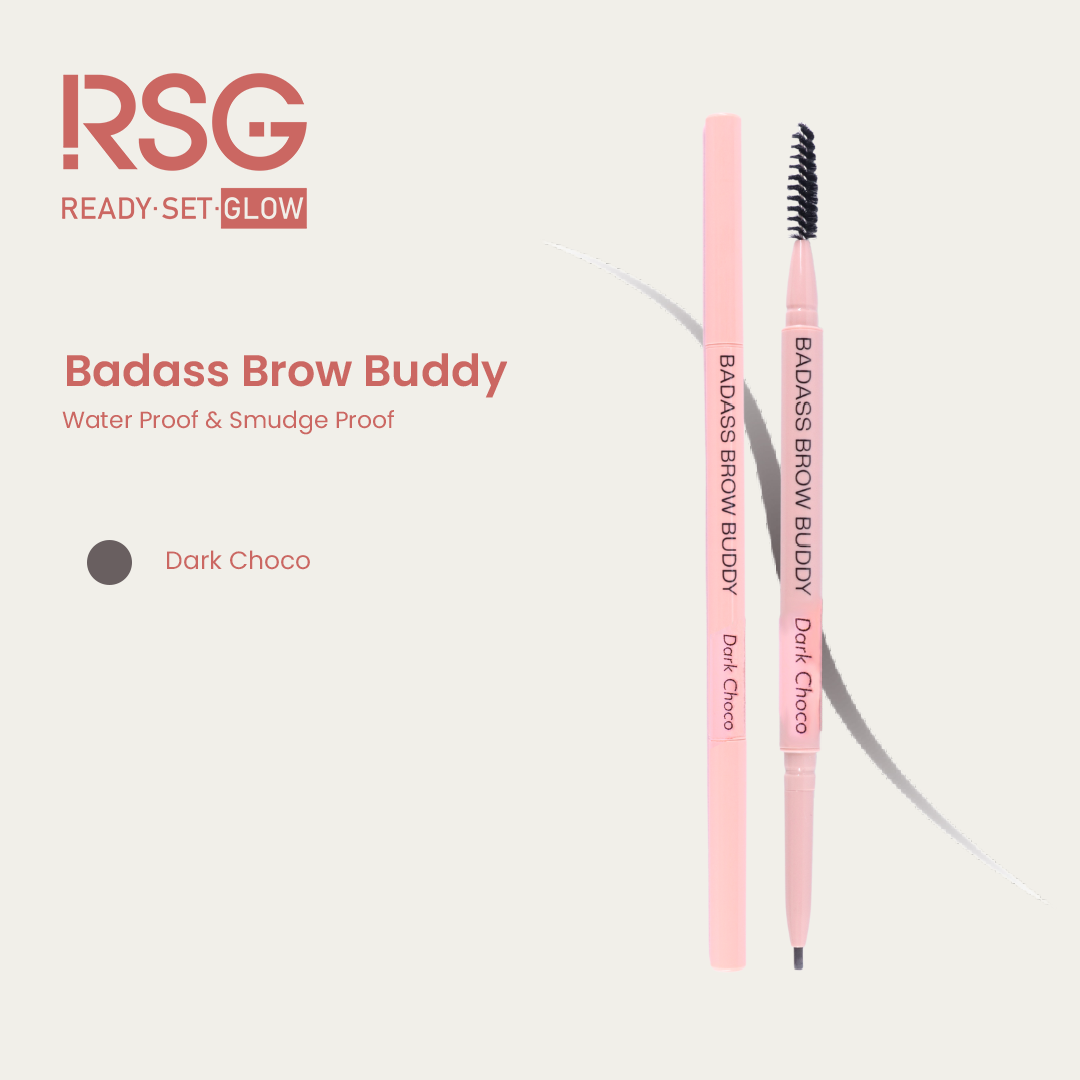 Brow Buddy