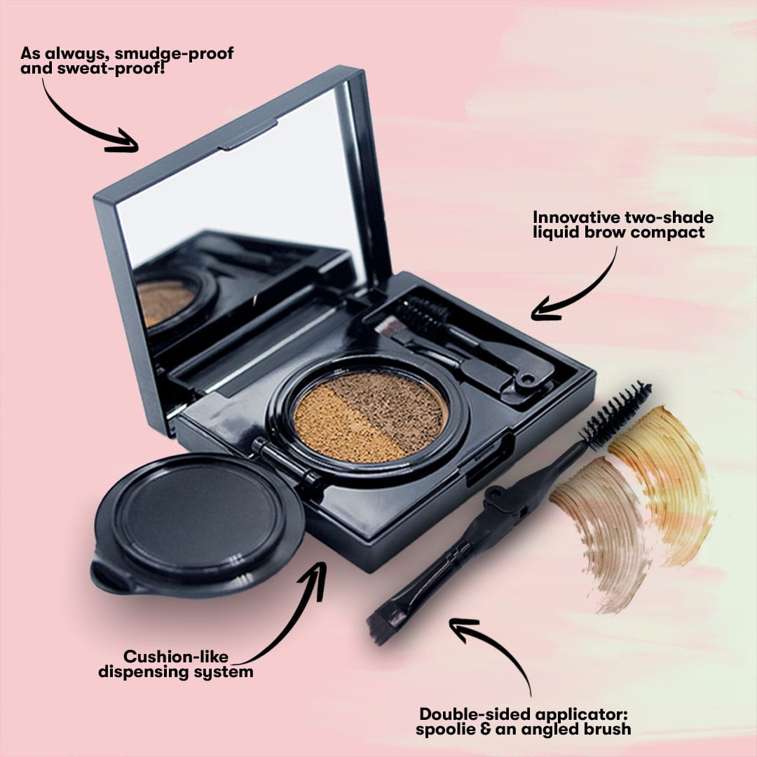 Brow Cushion - Ready Set Glow PH