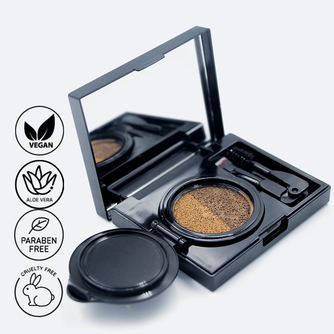 Brow Cushion - Ready Set Glow PH