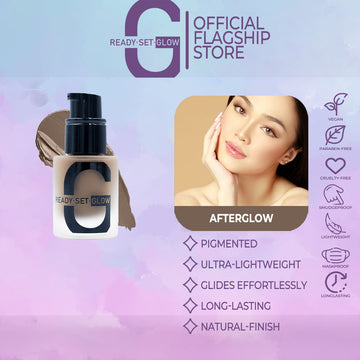 Face Tint in Afterglow - Ready Set Glow PH