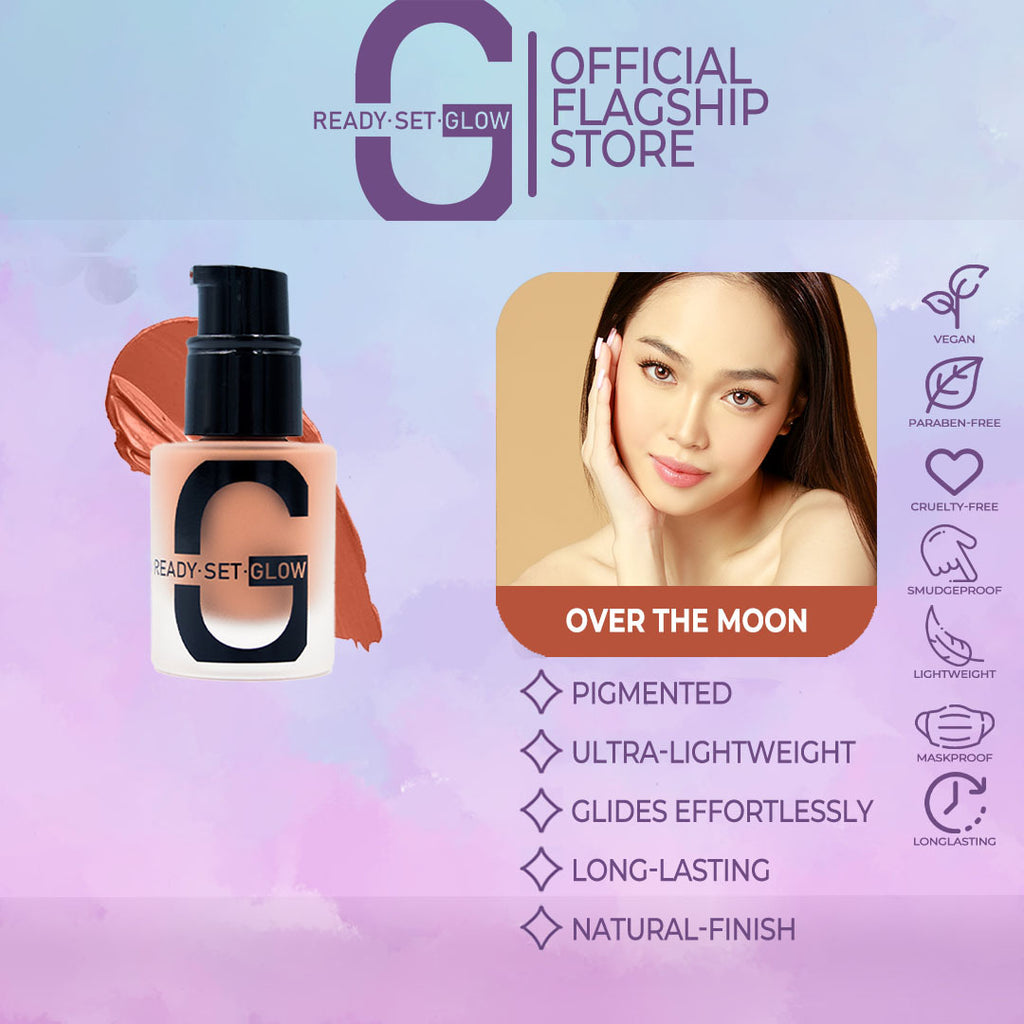 Face Tint in Over the Moon - Ready Set Glow PH