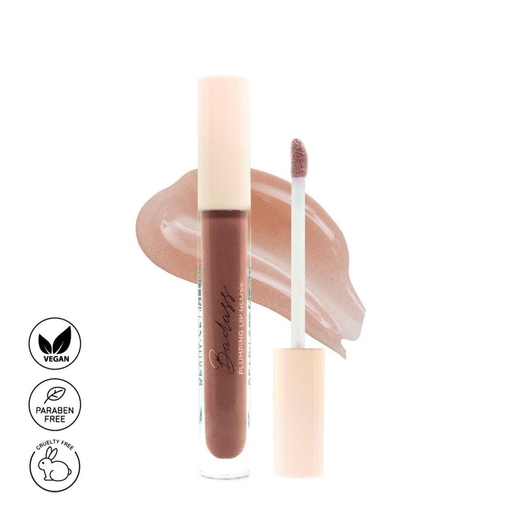 Sundaze Badass Plumping Lip Gloss - Intro Price - Ready Set Glow PH