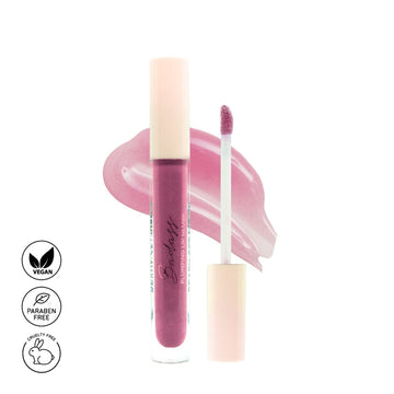 Twinkle Toes Badass Plumping Lip Gloss - Intro Price - Ready Set Glow PH