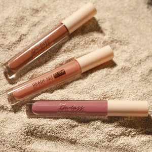 READY SET GLOW CLEARANCE: Badass Lip Gloss