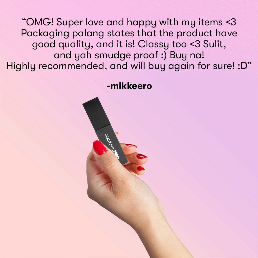 Badass Liquid Lipstick