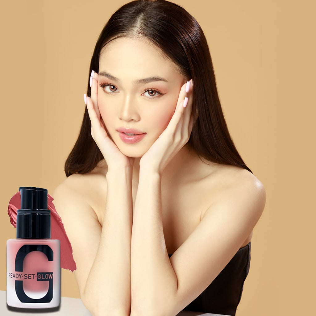 Face Tint in On Cloud 9 - Ready Set Glow PH