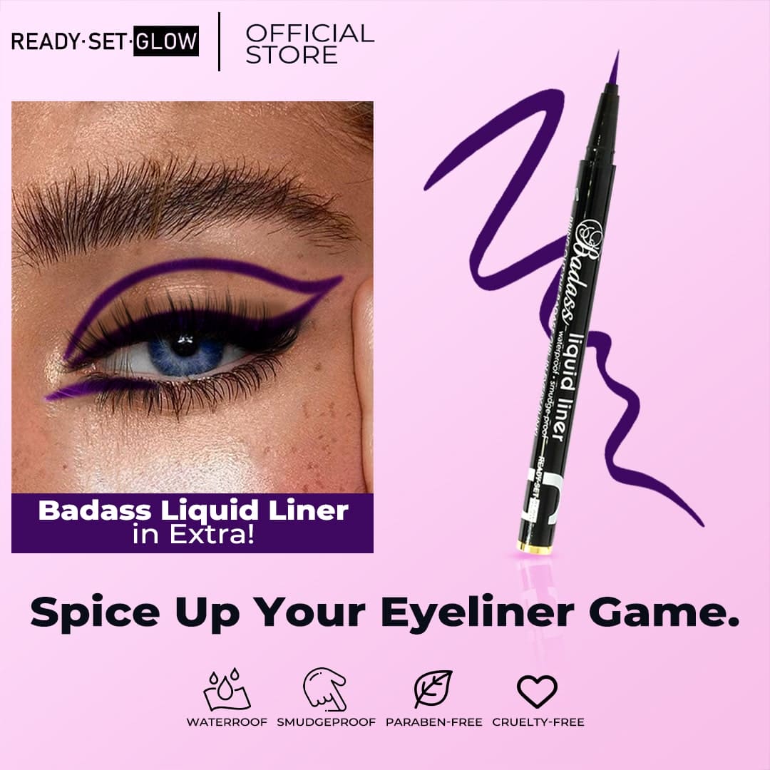 Badass Liquid Liner