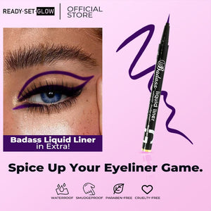 Badass Liquid Liner