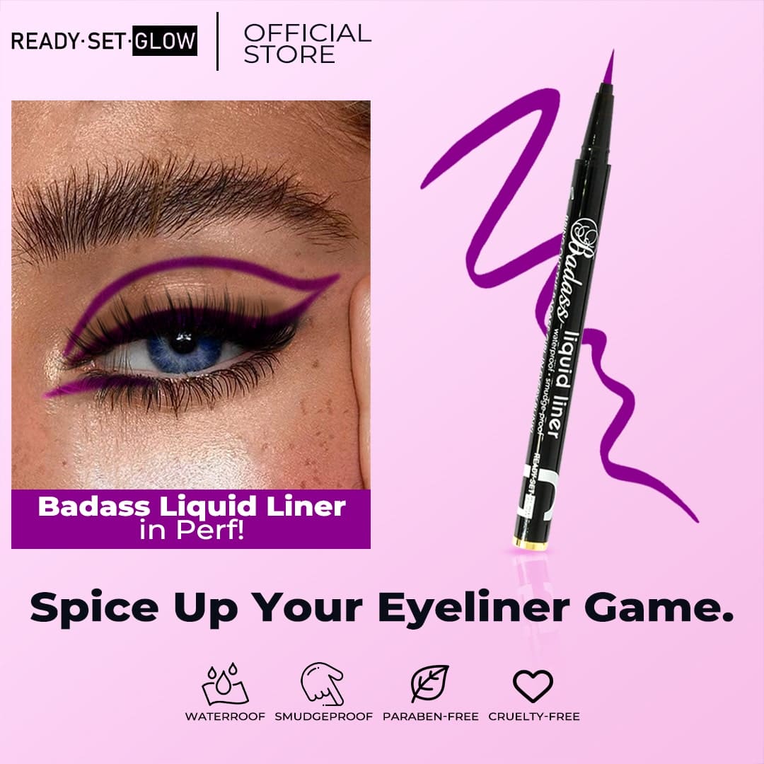 Badass Liquid Liner