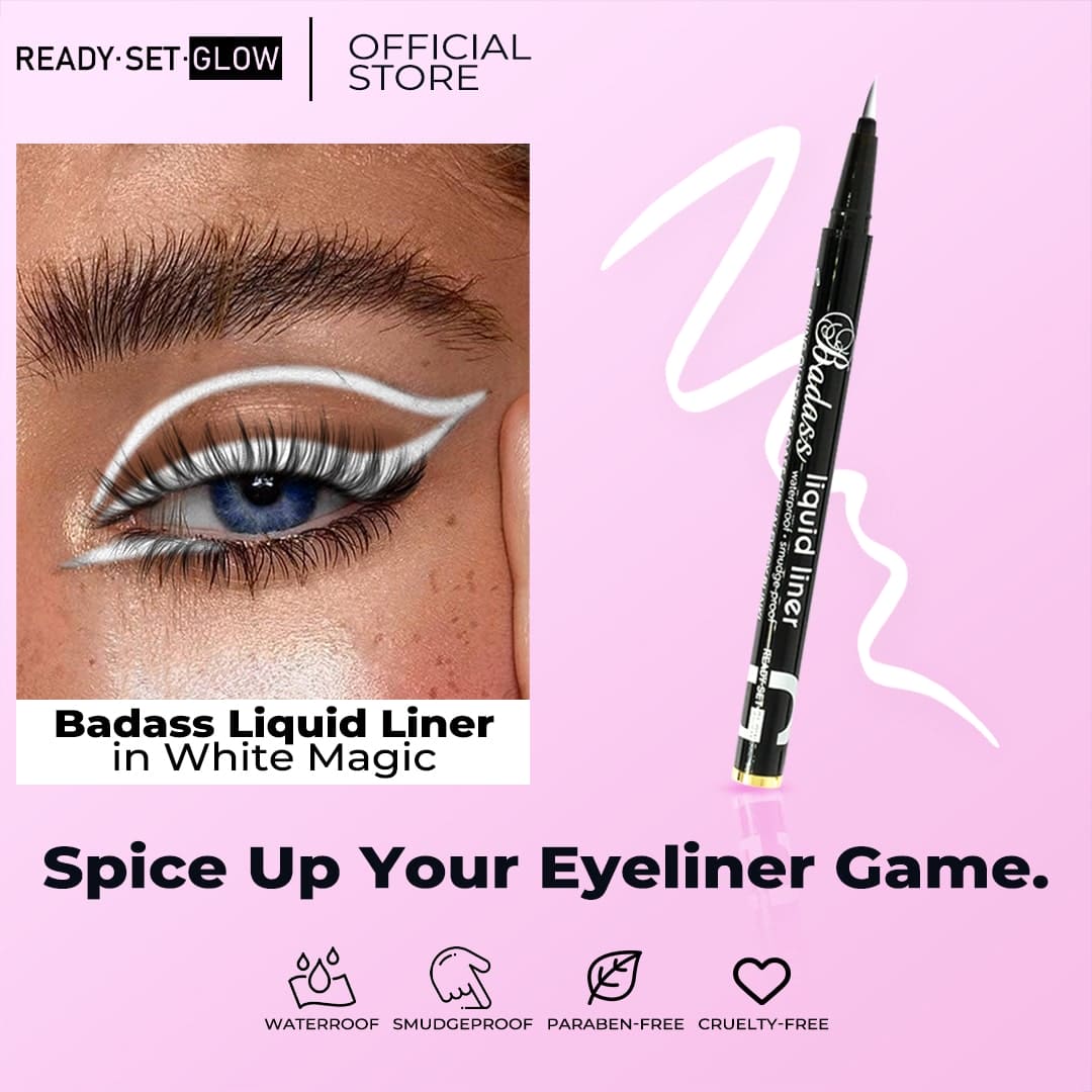 Badass Liquid Liner