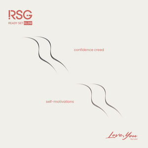 RSG x LOVI Statement Setter Brow Trio - Love,You by Lovi