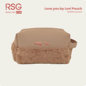 Lovi Pouch - Ready Set Glow PH