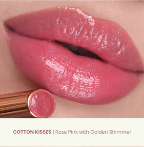 RSG Ready Set Glow Juicy Lip Balmshell