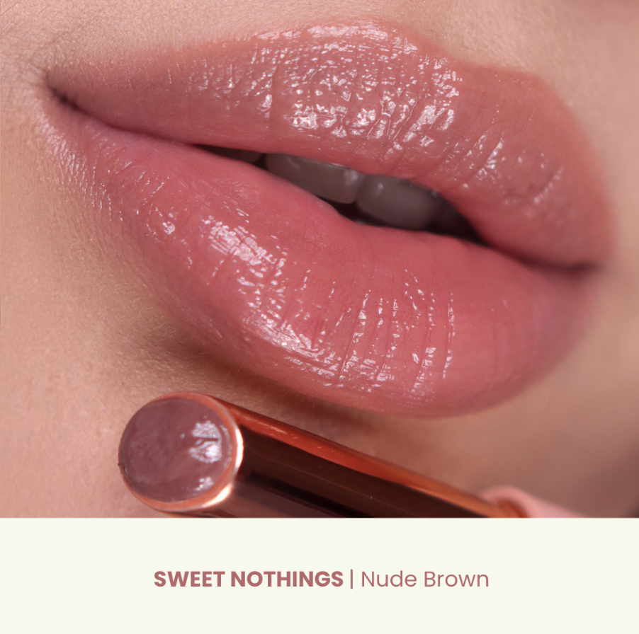 RSG Ready Set Glow Juicy Lip Balmshell