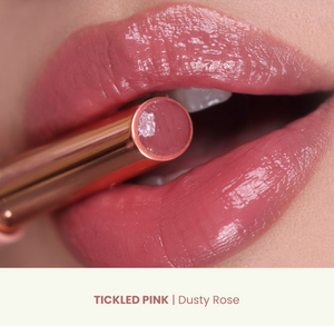 RSG Ready Set Glow Juicy Lip Balmshell