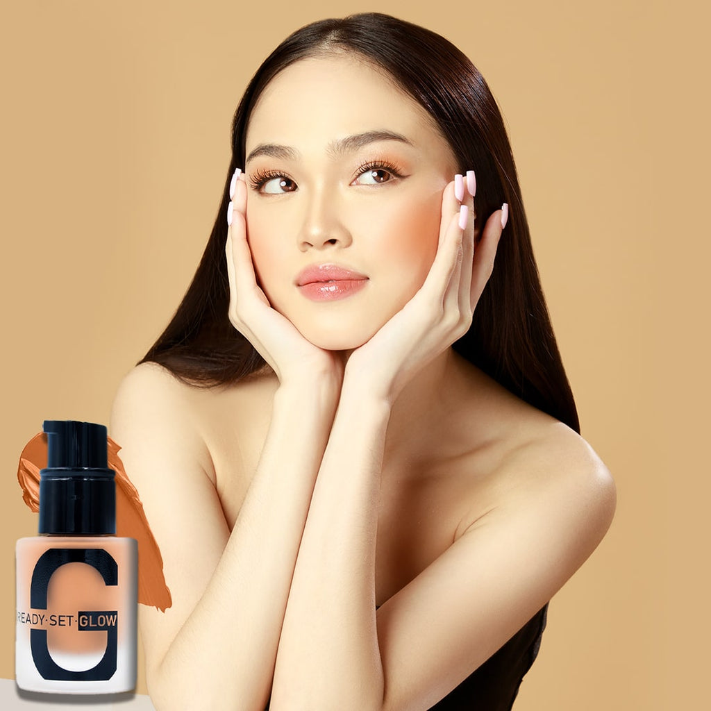 Face Tint in Seventh Heaven - Ready Set Glow PH