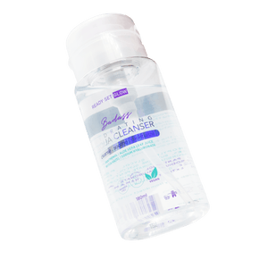 Hydrating Aqua Cleanser - Ready Set Glow PH