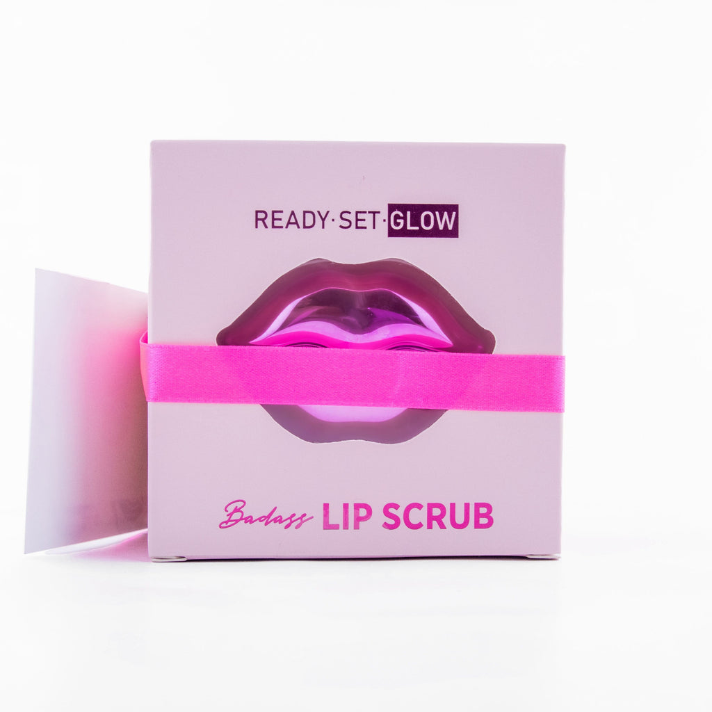 Lip Care Bundle - Ready Set Glow PH