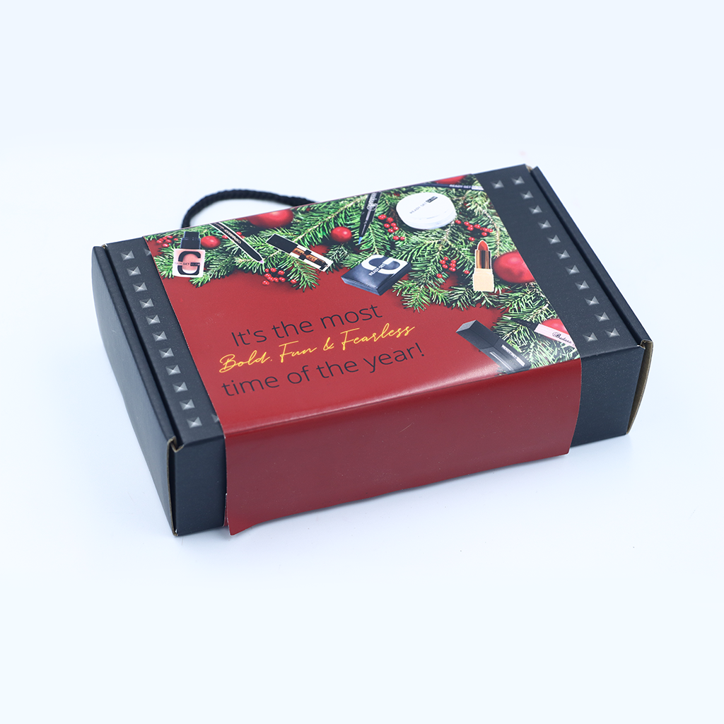 Christmas Box - Ready Set Glow PH