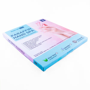 Paraffin Hand Spa - Ready Set Glow PH